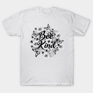 Bee Kind T-Shirt